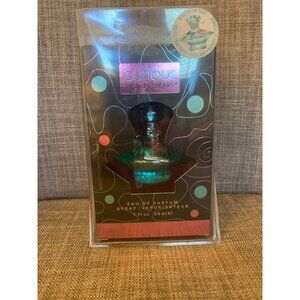 Britney Spears Curios Eau de Parfum 1 fl. oz. New in Box
